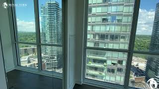 2108-1 Yorkville Avenue, Toronto, Ontario, M4W 1L1