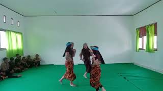 praktek seni budaya