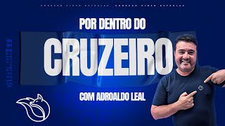 CRUZEIRO volta ao MERCADO para REFORÇAR ELENCO | jogadores de saída?