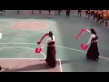 khan gawa traditional modernized tibetan dance