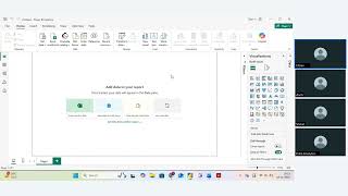 Data Analytics Course Batch105 PowerBI Training : Session 2