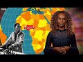 Where did Afrobeats come from? - BBC What's New?