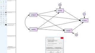 SEM in AMOS when you have incomplete data (new, 2018)