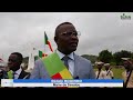 SOHA TV BÉNIN#LA FÊTE DE L'INDÉPENDANCE À SAVALOU