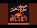 Seoul Brass Echo