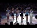 kyk invitational 2024 day 2 세계올스타전 엔믹스 축하공연