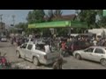 Haiti gang leader urges UN to break with government