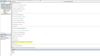(Microsoft Excel VBA) Error Handling Methods