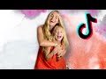 Sav LaBrant & Everleigh Rose TikTok Compilation | 2020/2021