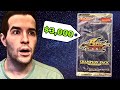 EPIC Yugioh Champion Pack 8 Box Opening (90 Packs)