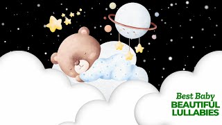 Twinkle Twinkle Little Star I Sleep Music For Kids To Go To Bed | Best Lullaby For Kids