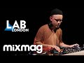 BUDDY LOVE blissful house set in the Lab LDN