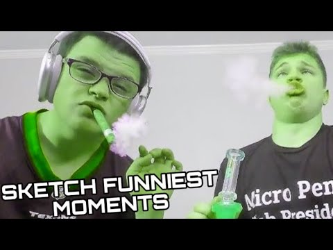 Sketch Funniest Moments Youtube