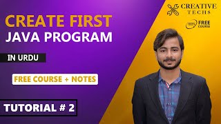 Basic Structure of a Java Program: Understanding our First Java Hello World Program