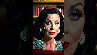Exploring Hedy Lamarr S Cryptic Messages To Fans