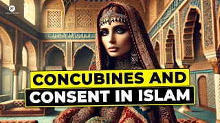 Concubines and Consent: An Islamic Perspective