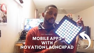 Apps you NEED to check out for a Novation Launchpad (MK2, MK3, Mini, Pro) | Android, iOS