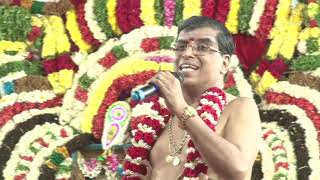 Sri Rama Sri Rama | 66th Mayuram Radhakalyanam | Dr UKB | Udaiyalur Kalyanaraman Bhagavathar