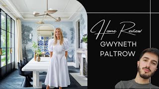 HOME REVIEW: Gwyneth Paltrow