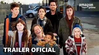 Shameless – Temporada 1 a 11 | Trailer Oficial | Prime Video