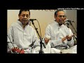 Rudrapatnam Brothers - mAmava mInAkSi rAjamAtangi - varALi - dIkshitar