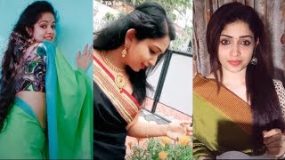 Tiktok മലയാളി സുന്ദരികൾ | Beauty Queens Mashup || Pepper Shots