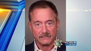 Portland gay rights leader arrested in sex case