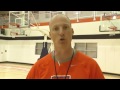 coach groce coaches clinic invite729