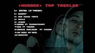 Nurbek Top | Eng Sara 10 Trek #2