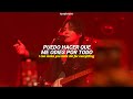 The Rose (더로즈) - Back To Me (SUB ESPAÑOL) Live Concert