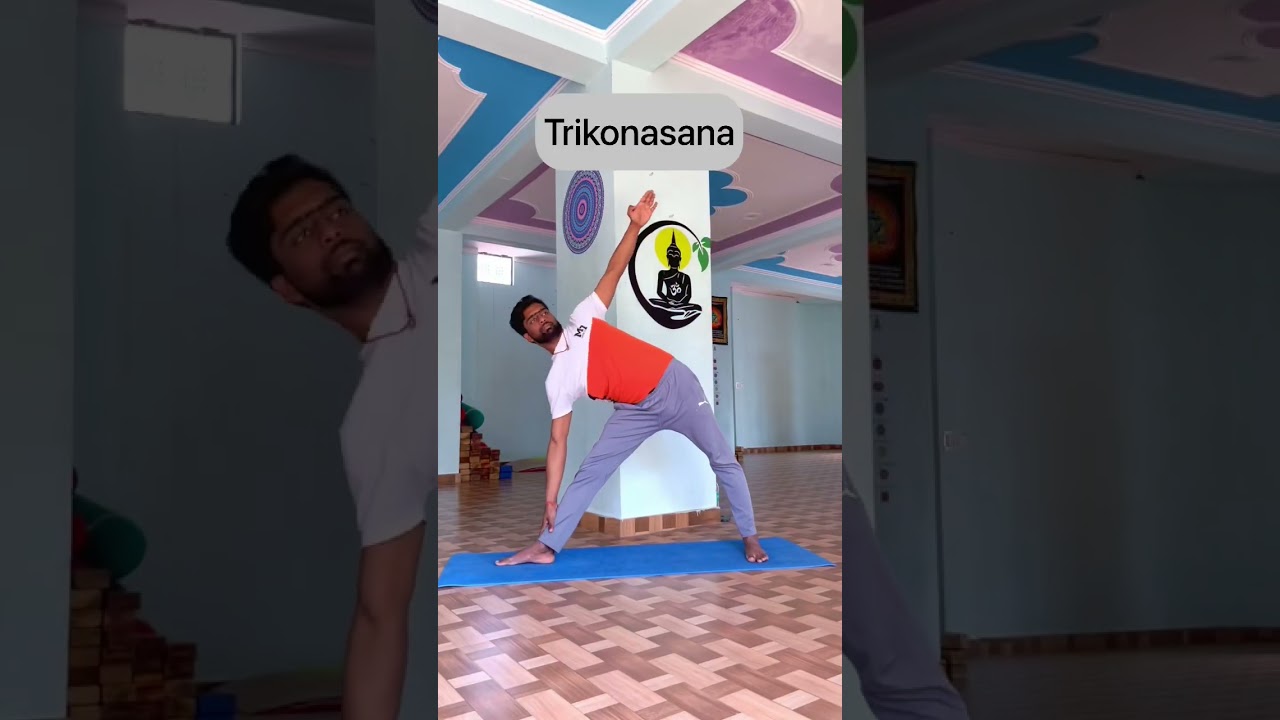 Yoga For Beginners Yoga Interest