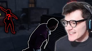 I hadn't played in FOUR MONTHS, and this happened | Dead By Daylight Survivor Game