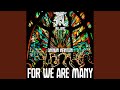 Omnium Infinitum / For We Are Many (feat. Ally Rose, Decker & Alexander The Long)