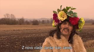 MALA TERASA - MARLJIFICO - REŠITELJ JANEZ