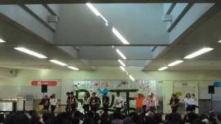 2013創大祭ROUTEshow① OP