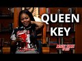 Queen Key on moving out on her own at 16, Refusing to go live with her dad [Part 2]