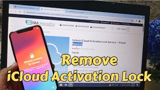 How To Remove iCloud Activation Lock Without Previous Owner (2024)
