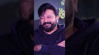 JAYARAM ABOUT PRABHU | SNEHAPOORVAM JAYARAMETTAN | GINGER MEDIA #shorts