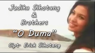 Download Lagu Judika SihotangBrothers O Duma... MP3 Gratis
