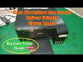 Cara Downlood dan Install Driver Printer Epson L3150 | Dokter Printer