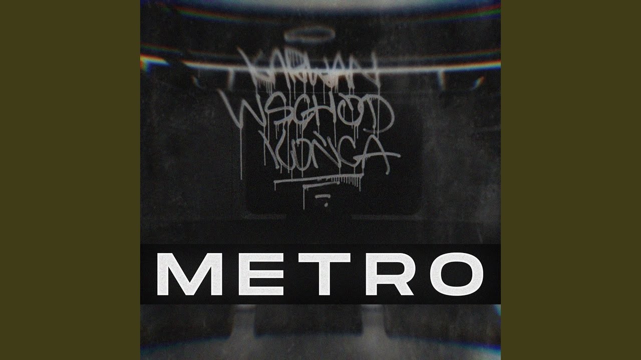 Metro Youtube Music