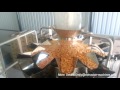 Full automatic &Large scale Bugles snacks packaging machine   As a part of bugles snack production l