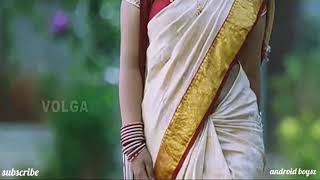 Pattu Selai ♥ All Thotta Boopathi song for whatsapp  status