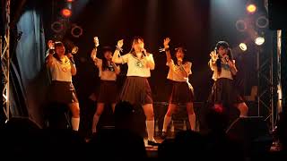 アポロン学園 - ハートビート @大阪 FANJtwice 2021/07/04