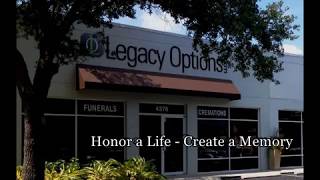 Legacy Options LLC