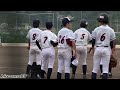 《女子硬式》【シートノック】　東日本選抜（中学女子の部）【円陣】《日本生命カップ第２３回ボーイズリーグ鶴岡一人記念大会❤中学女子の部》