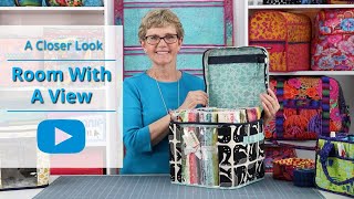 Room With A View - A Closer Look