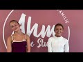 💥 NYT HOLD: ACRODANCE 10–12 år💥