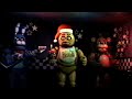 freddy s christmas special fnaf vhs