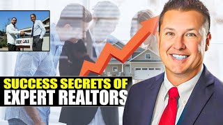 How Top Realtors Practice their Trait: The Surprising Strategies of Successful Realtors